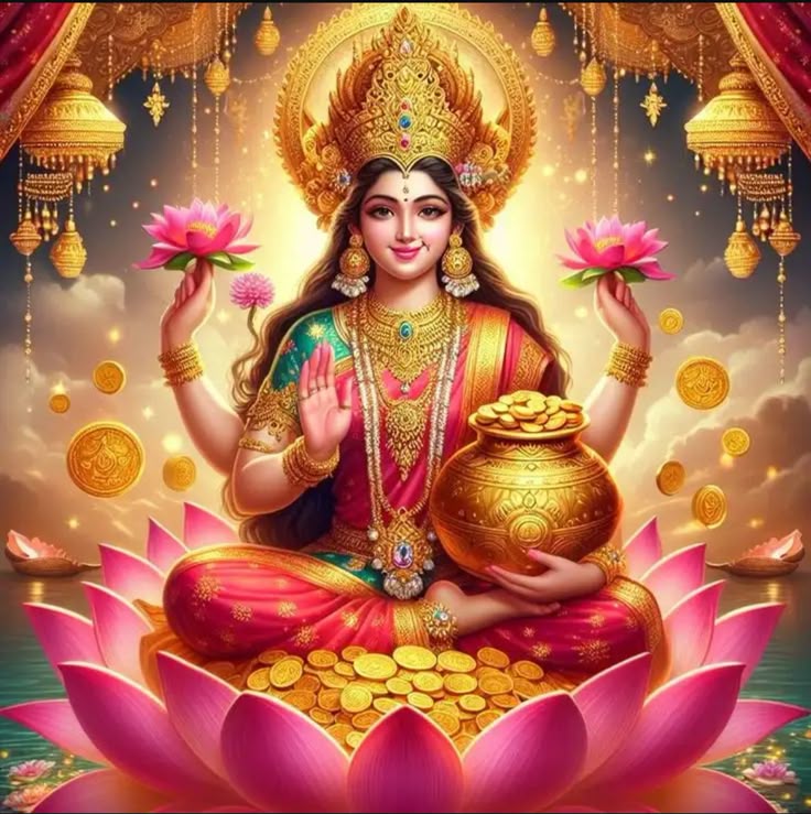 Akshaya Tritiya