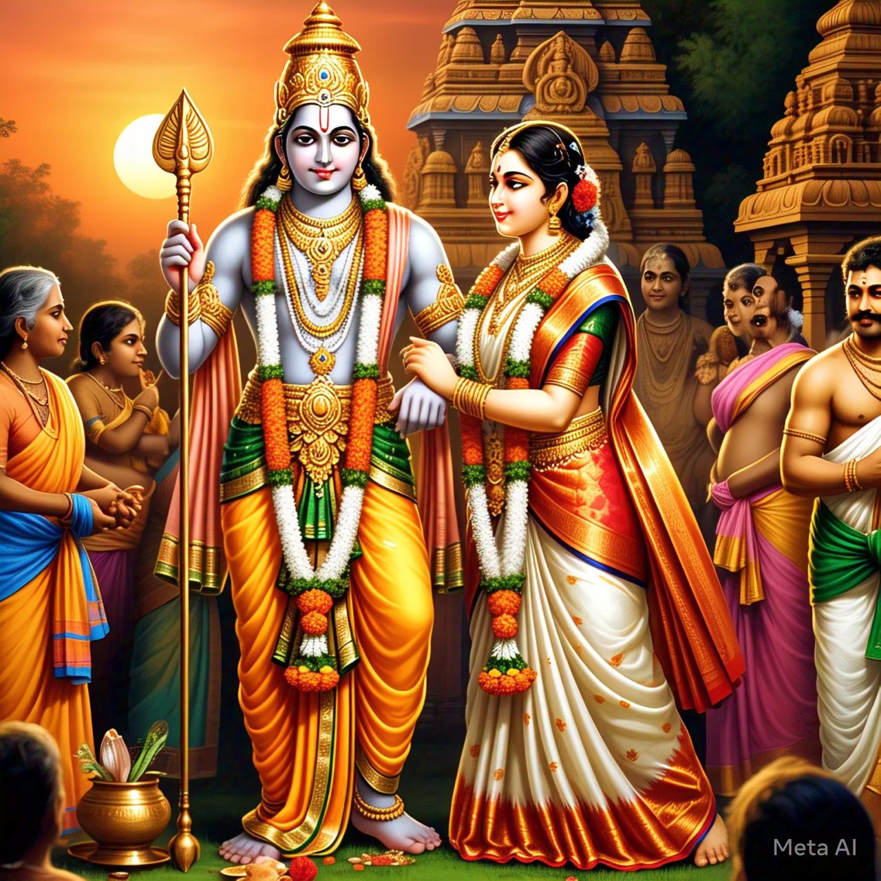Panguni Uthiram 