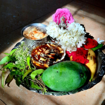 Ugadi
