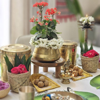 Sankranthi