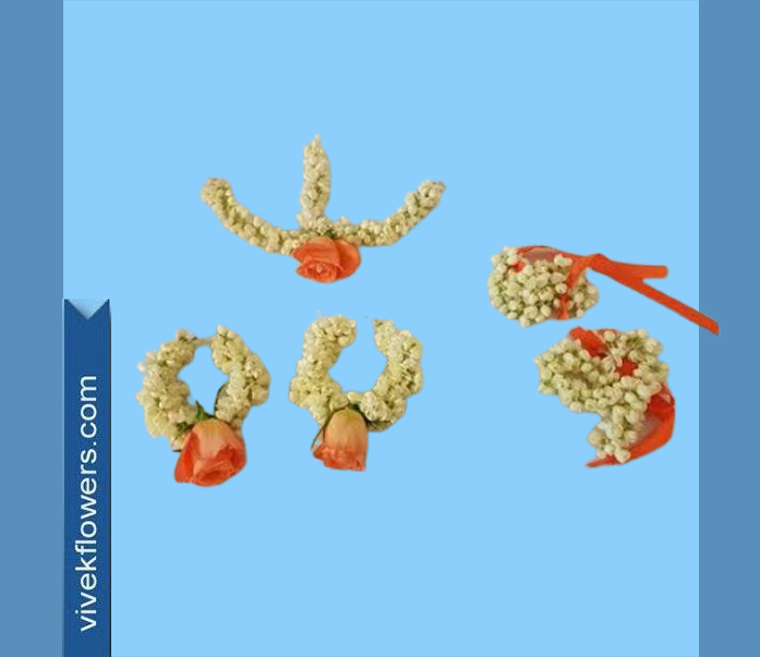 Mehndi Ornaments 5