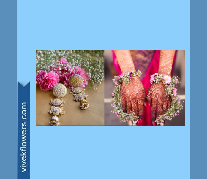 Mehndi Ornaments 11