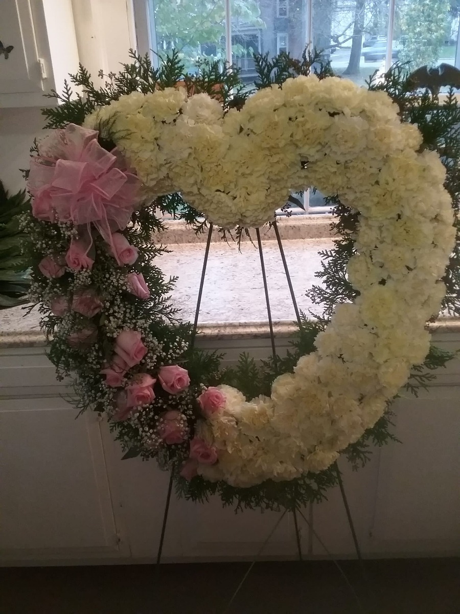 Wreath 12