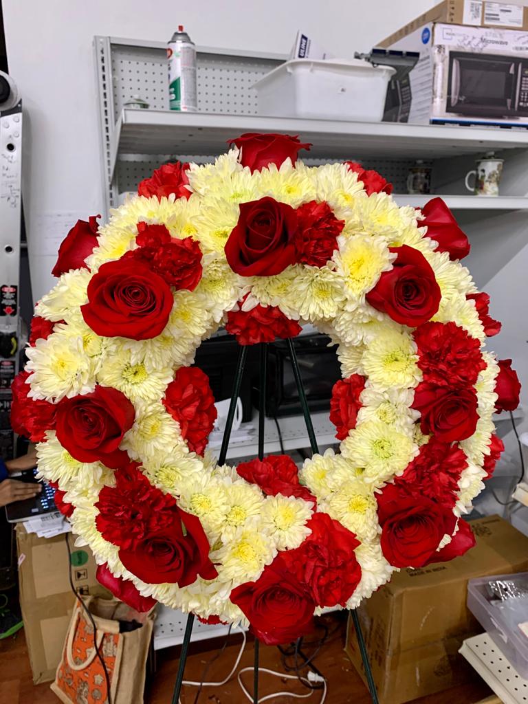 Wreath 20
