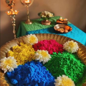 Holi