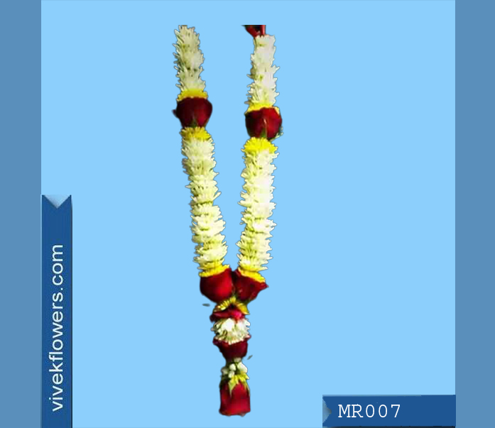 Mums Garland 007