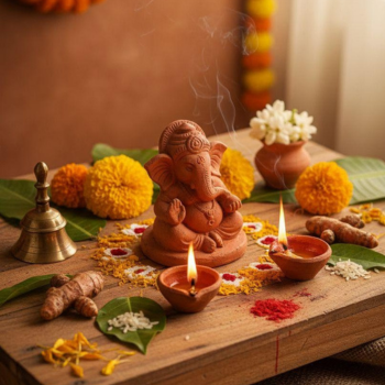 Ganesh Chaturthi