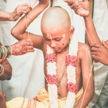 Upanayanam