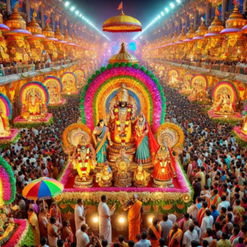 Ratha Sapthami