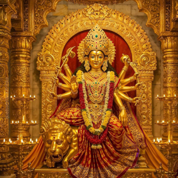 Chandi Homam