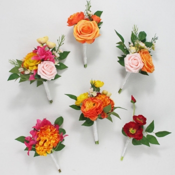 Boutonniere