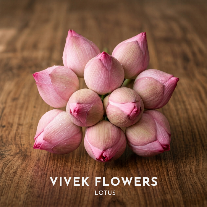 Pink Lotus