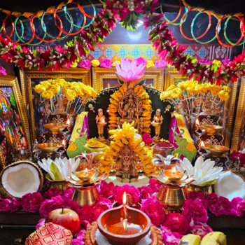 Varalakshmi Vratham