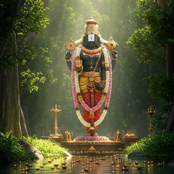 Vaikuntha Ekadasi