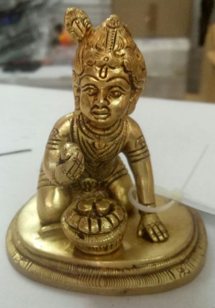 Bal Krishna