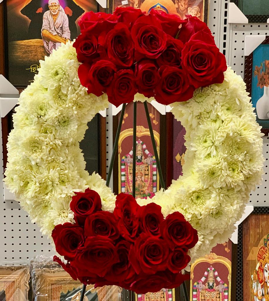 Wreath 19
