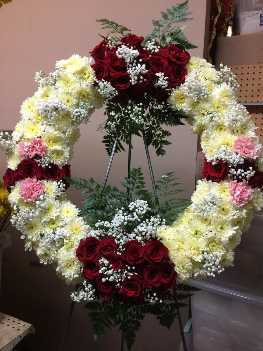 Wreath 22
