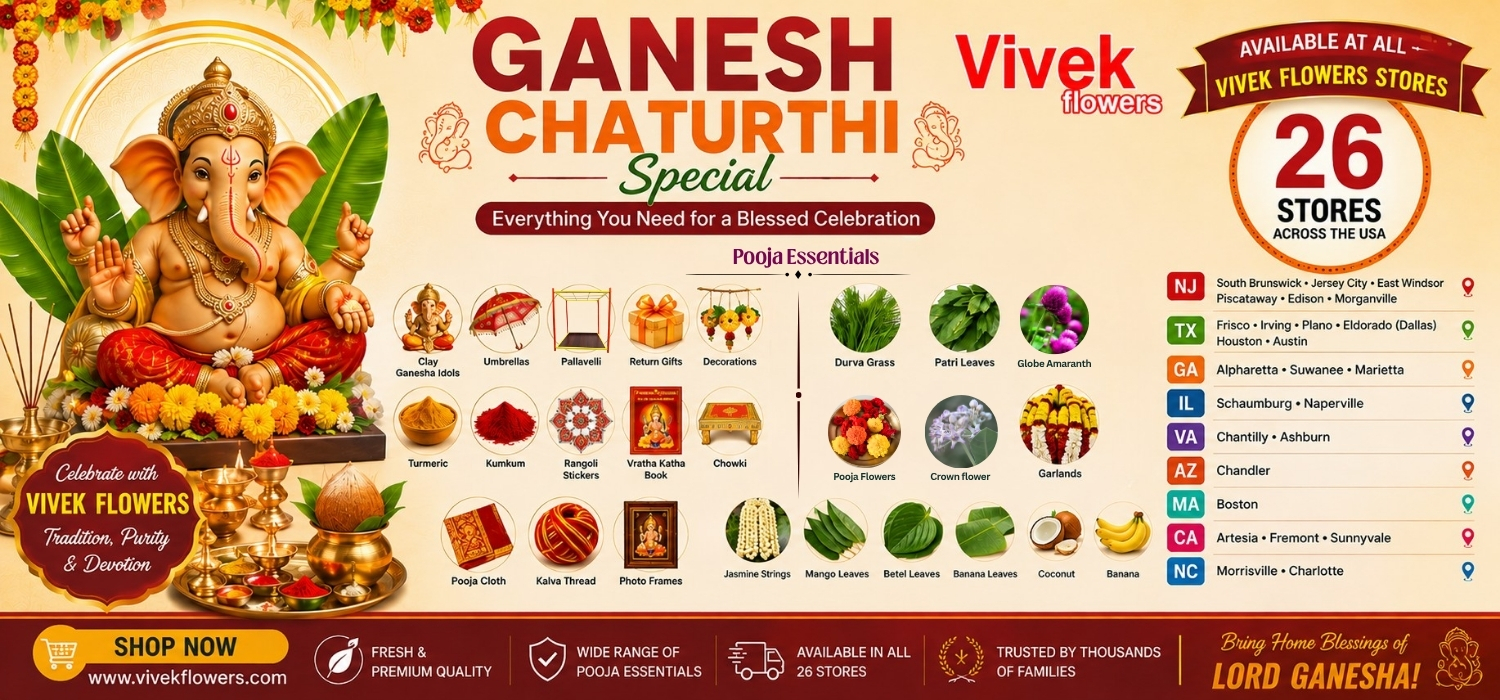Ganesh Chaturthi 