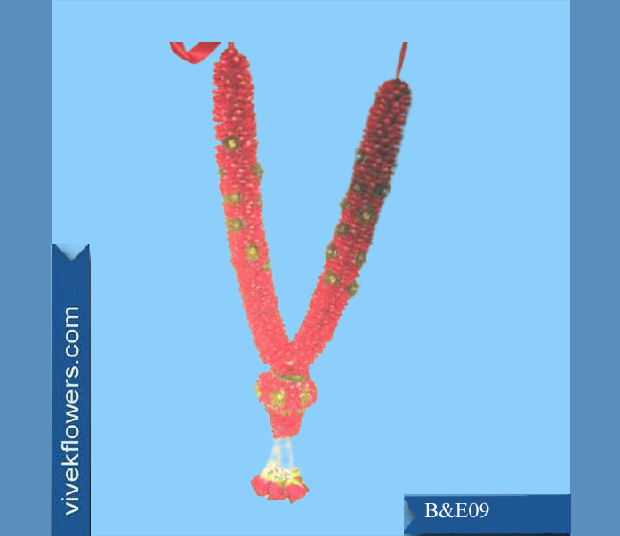 Barat & Engagement - Style 09-4ft