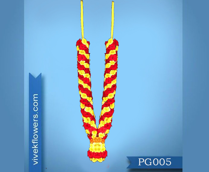Pooja garlands PG 005