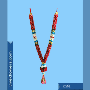 Rose Garland RG021-5ft