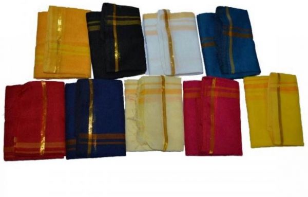 Navagraha vastram - Small Size