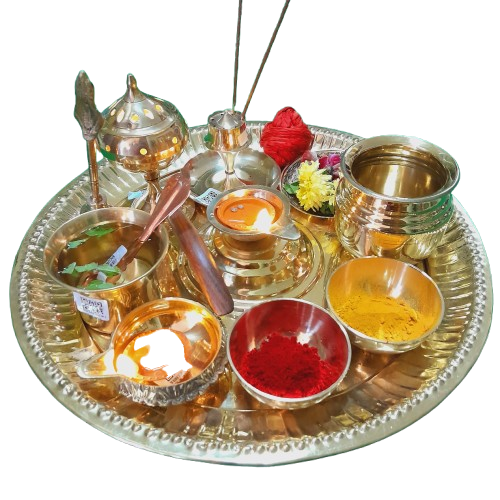 Ganesha with Music Insruments