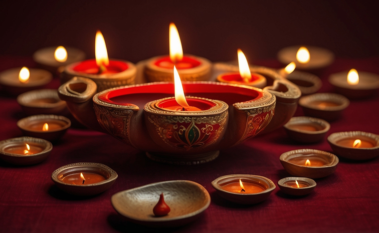 Deepam Vathalu