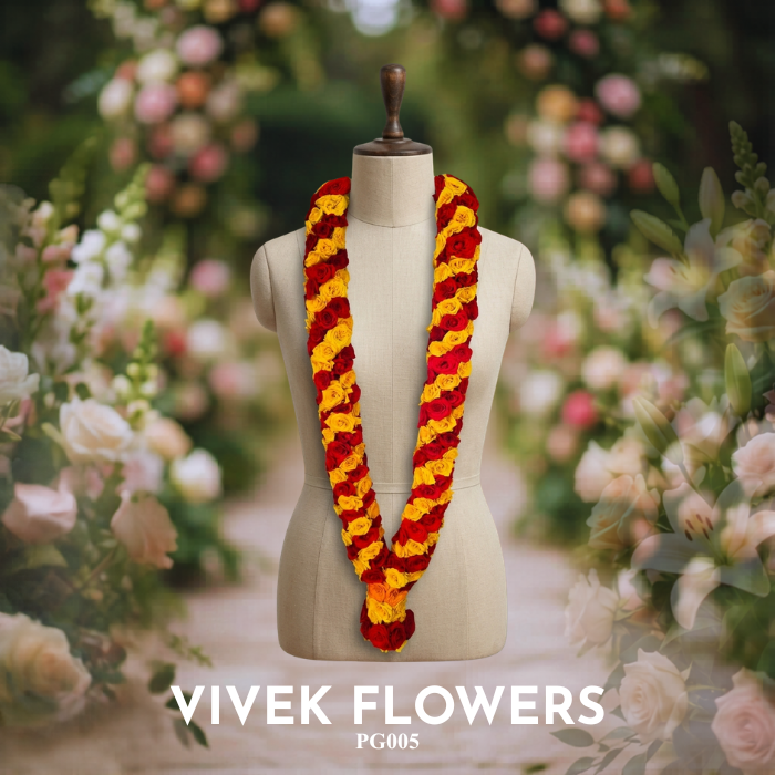 Pooja Garlands PG005