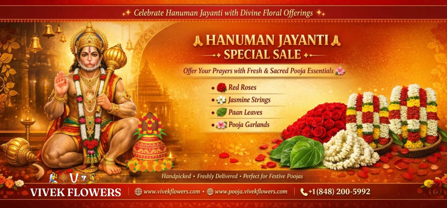 Hanuman Jayanti 