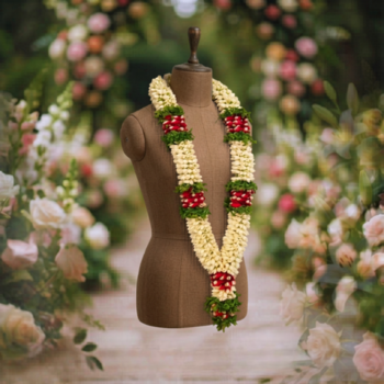 Lilly Wedding Garlands