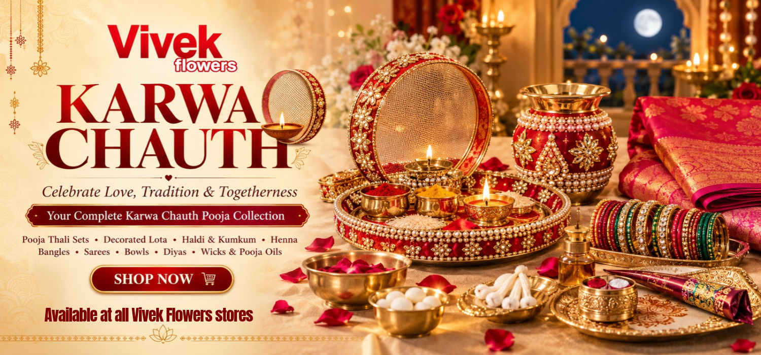 Karwa Chauth 